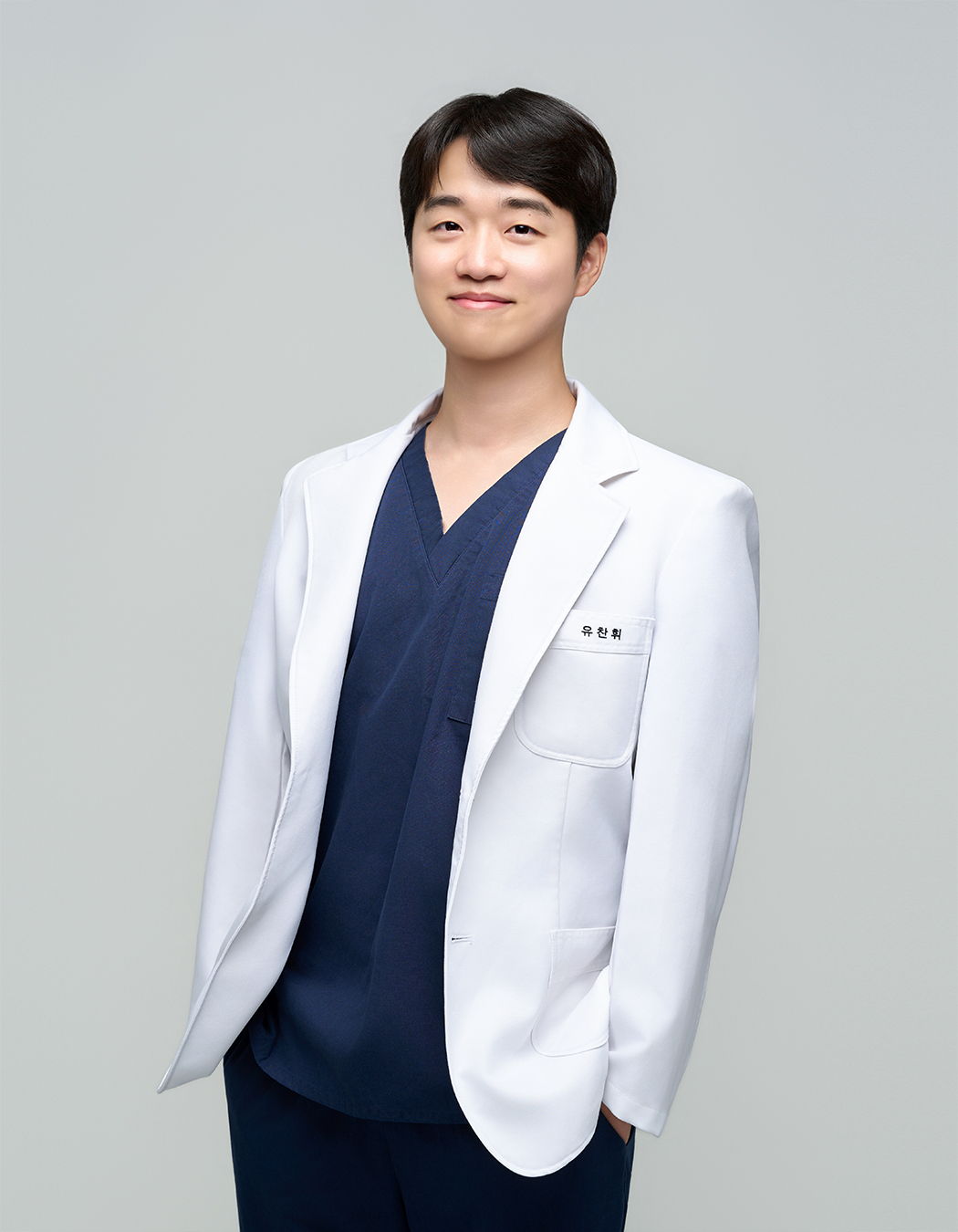 대표원장 유찬휘